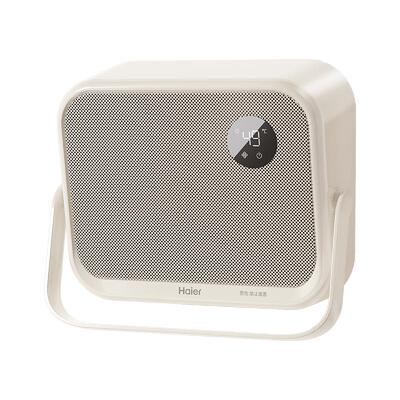 海尔取暖器浴室暖风机家用电暖气卫生间浴霸壁挂冬季神2026新款