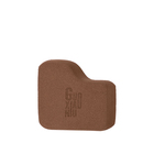 郭小妞巧克力生巧小粉扑气垫粉底液专用美妆蛋海绵化定妆细节遮瑕