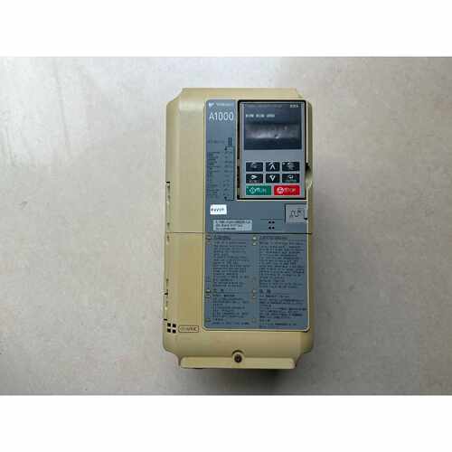 议价变频器A1000CIMRAB4A0023FAA38维修
