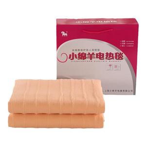 0616加大电热毯小绵羊安全保暖
