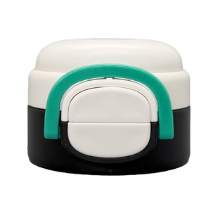 苏泊尔儿童保温杯双饮盖KCV55CV20食品级新款双饮吸管水杯子配件