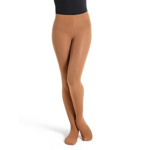 N 38931 Shaping Tights Reflective Socks 闪光健美操袜 专