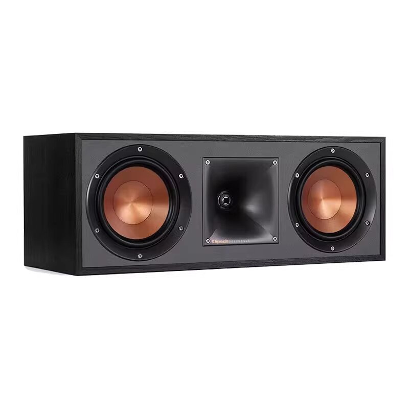 杰士R-52C家庭影院中置HIFI音箱