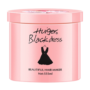 【徽歌】正品发膜黑裙护发素焗油膏