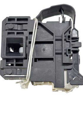 适用松下洗衣机XQG100-E15V门锁E1D8/E1V8/EG106/EG10C/EG10G开关
