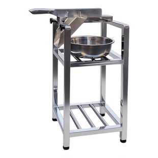 甘蔗切节机甘蔗铡刀切甘蔗的机器神器闸刀匝刀削皮切块切断切段机