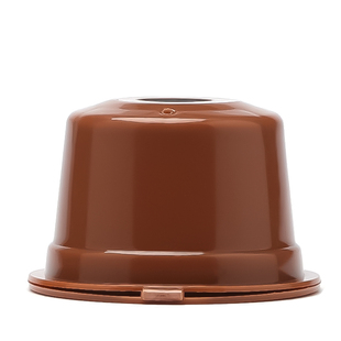 兼容 Caffitaly 卡菲塔利  咖啡胶囊  易清洗 可重复使用 过滤杯