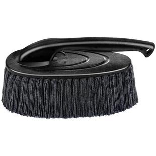 汽车擦车拖把除尘掸子车用软毛蜡刷子洗车专用扫灰尘用品扫雪神器