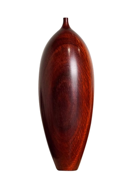 平安喜乐 | 精选天然名木合集 x 原创木艺小花瓶摆件装饰礼盒