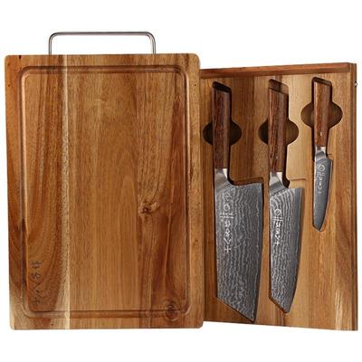 十八子作菜刀家用厨房切片