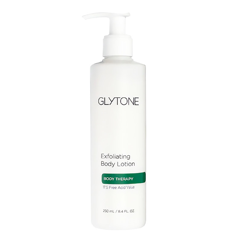 Glytone身体乳沐浴露身体油足霜