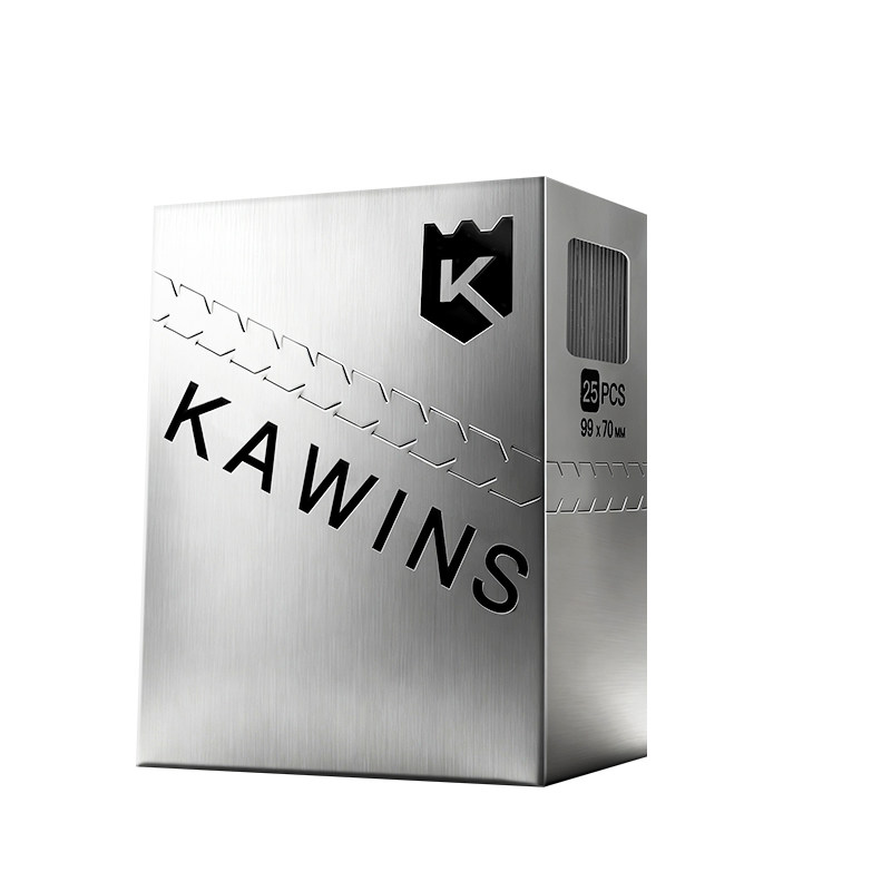 KAWINS一体卡夹硬卡套ptcg宝可梦游戏王符文战场球星35pt保护卡套