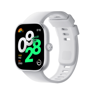 小米智能手表Redmi Watch 4红米手表4运动跑步蓝牙通话长续航血氧心率睡眠监测新款红米手表5高清大屏手环