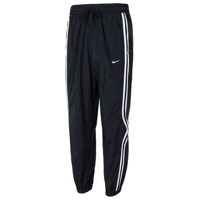 NIKE耐克长裤男2025冬季新款运动裤跑步训练收口裤子休闲裤FN2869