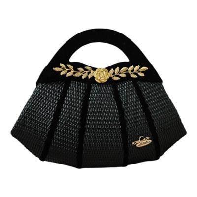 复古高级感贝壳包中古古着女小包