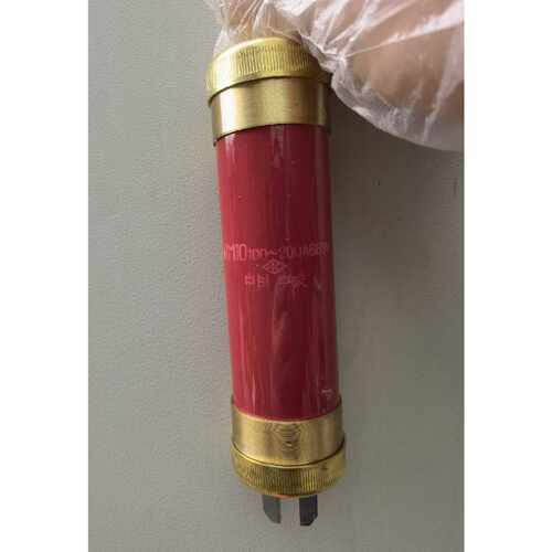 在线议价熔断器 RM10-200，660V 200A，无填料封闭管式