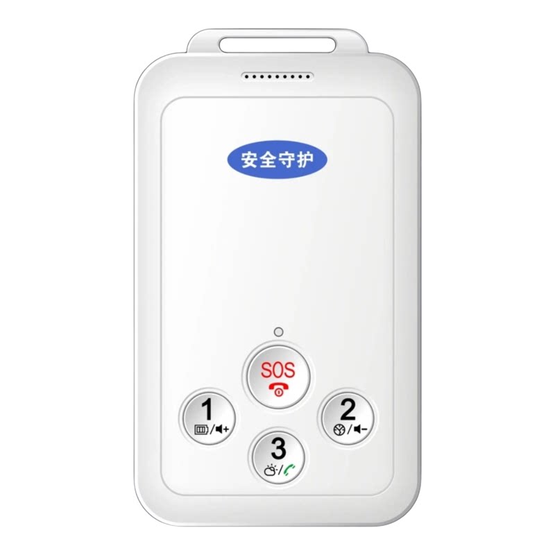无屏儿童学生专用手机只能打电话