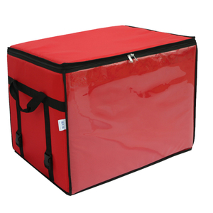 食品级超大保温外卖箱盒饭快餐配送泡沫箱车载商用摆摊母乳保温箱