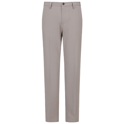 OLZEN长裤商务休闲休闲裤