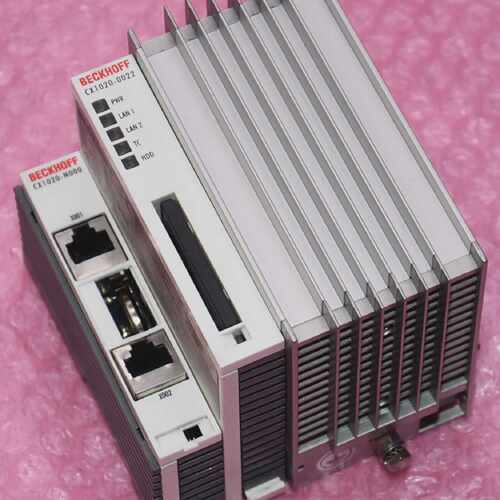 Beckhoff / CX1020-0022 / CPU Grundmodul