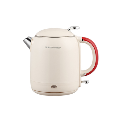 返【5元】荣事达电热水壶