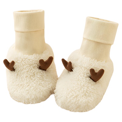 汤尼倍儿婴儿护脚套保暖加长脚口