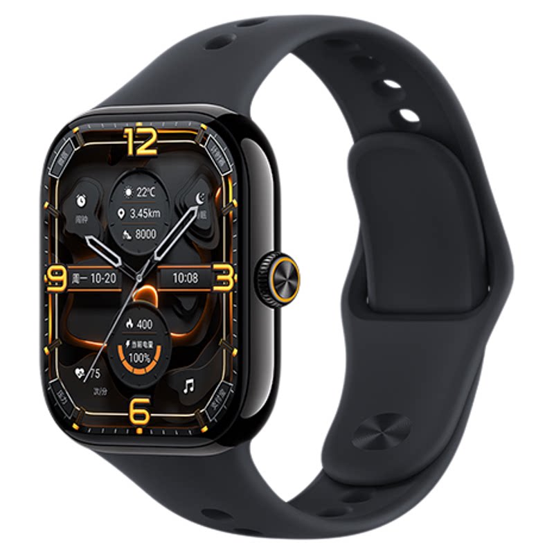 【新品上市】iQOO WATCH GT 2智能手表iqoowatchgt2蓝牙版nfc支付