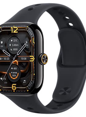 iQOOWATCHGT2智能手表nfc支付
