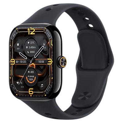 iQOOWATCHGT2智能手表nfc支付