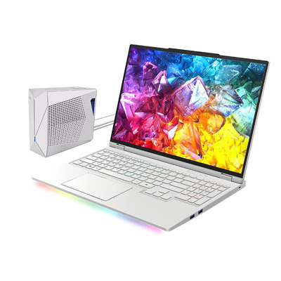 MECHREVO/机械革命 耀世16 Ultra酷睿U9 275HX RTX5090旗舰游戏本