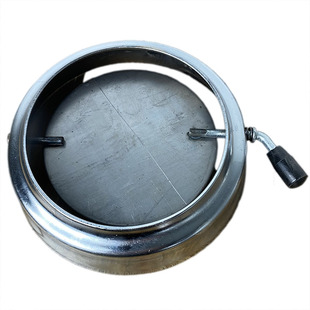 锅炉采暖煤炉配件家用烟囱变径开关封火盖温度表安全阀门把手篦子