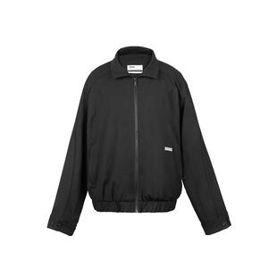 C2H4_Track_Jacket 流线拼接 西服运动外套 #Staff员工系列