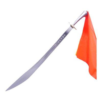 大业亨通武术刀武术训练表演竞赛