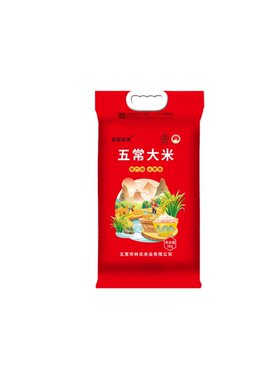 林府香黑龙江香米稻花香