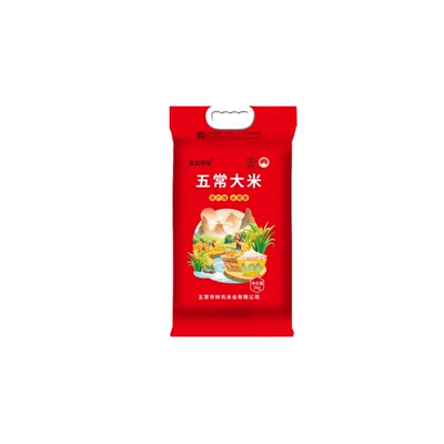 林府香黑龙江香米稻花香