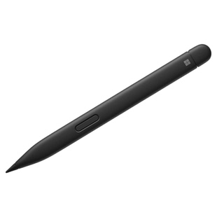 Microsoft/微软 Surface 超薄触控笔2 可充电设计 纤薄易于手持