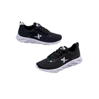 特步男鞋官网运动鞋2021秋夏季新