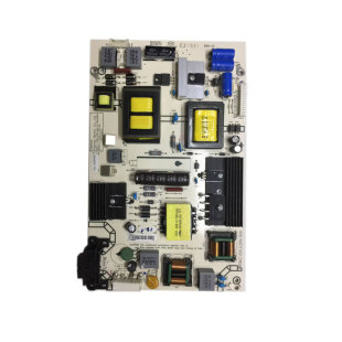 海信LED49/50/43/48K300U/EC520UA/290N电视电源板RSAG7.820.6389