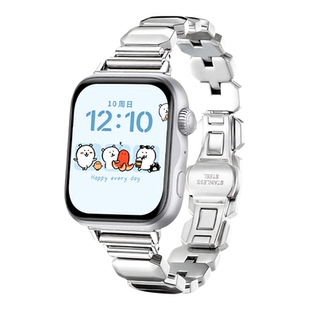 【方糖金属限定款】华为手表WATCH FIT 5智能手表运动超轻薄大屏电话健康监测fit5pro手表2026新款旗舰店正品