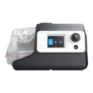 乐普全自动双水平呼吸机家用老人止鼾神器睡眠呼吸暂停打鼾打呼噜