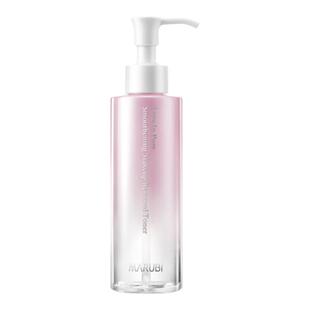 丸美纯色之恋卸妆水眼唇脸三合一按压式官方旗舰店官网正品女