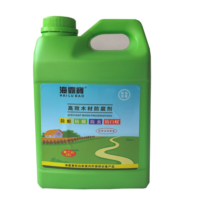 正品海露宝木材防腐剂蚂蚁药水