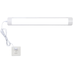 棋牌室专用照明灯打麻将超亮补光灯麻将机桌面麻雀馆led落地台灯