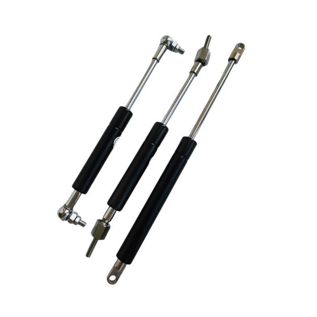 HFGSS-A/B/C-40/50/60/80/100/120-N120氮气气弹簧支撑杆HFBRB