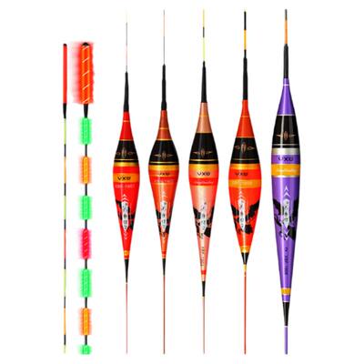 湘坊高灵敏鲫鱼夜光漂