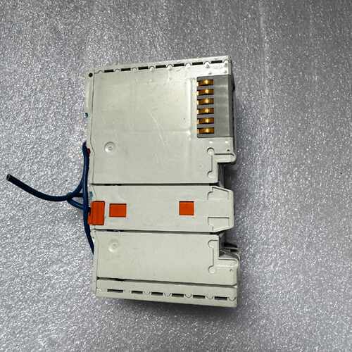议价RS技术 BK3150 PROFIBUS总线耦合器，适用