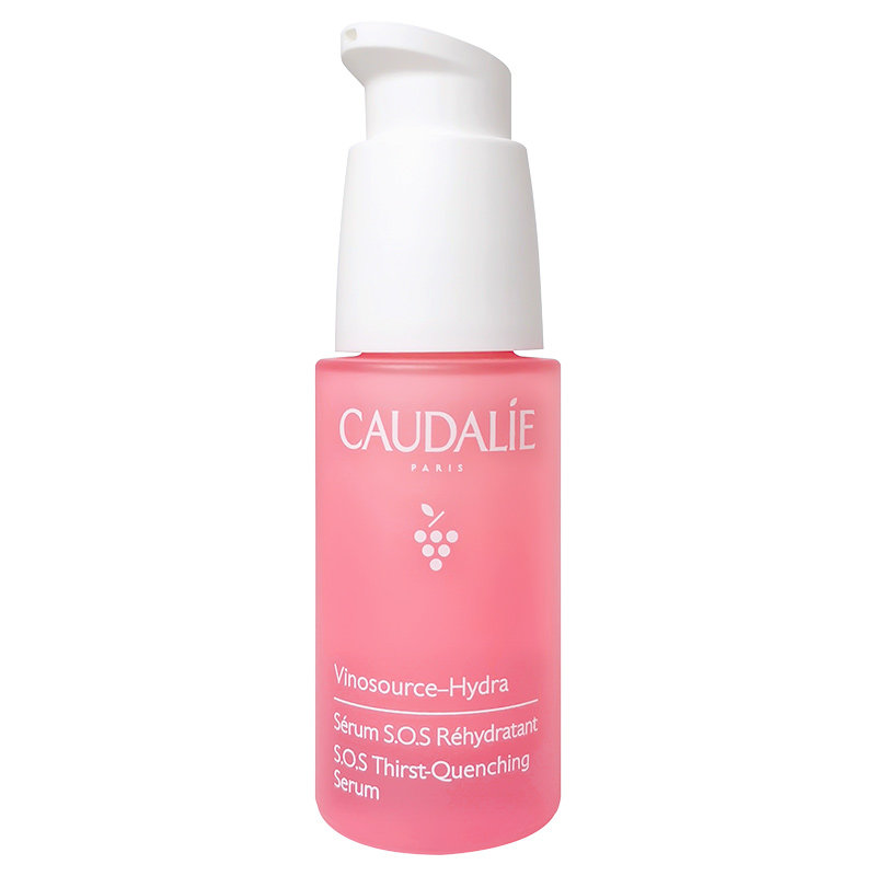 法国CAUDALIE/欧缇丽舒缓