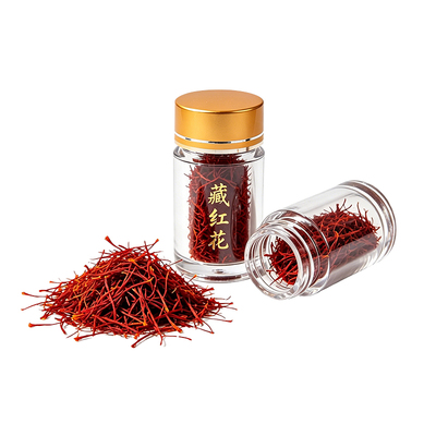 伊朗进口特级藏红花正品