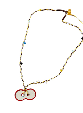 韩系ins小众设计项链配饰女款潮