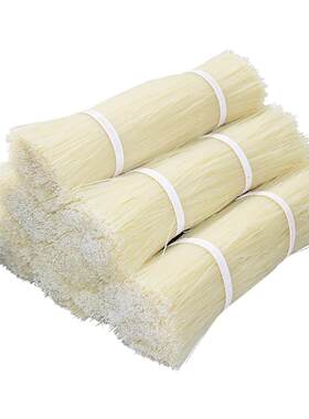 岳池莲桥米粉5斤散装四川细米粉广安特产干米粉米线商用牛肉汤粉